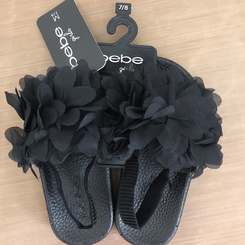 Kids sandals